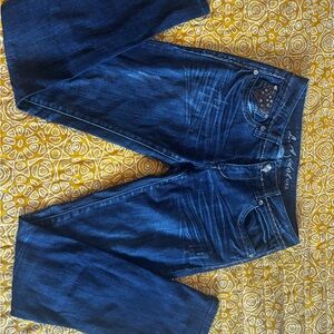 L.A. Idol Jean size 5